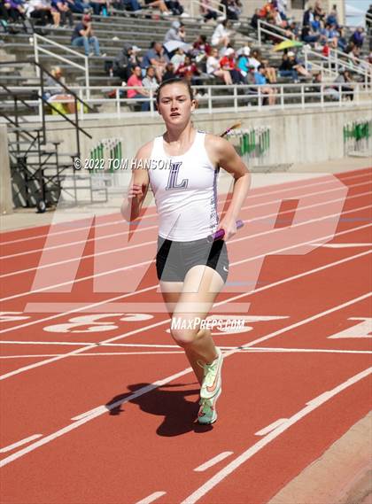 Thumbnail 2 in Grizzly Invitational Track photogallery.