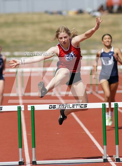 Thumbnail 3 in Grizzly Invitational Track photogallery.