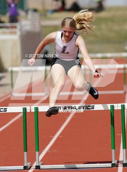 Thumbnail 1 in Grizzly Invitational Track photogallery.