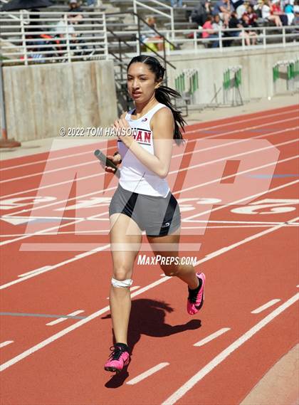 Thumbnail 2 in Grizzly Invitational Track photogallery.