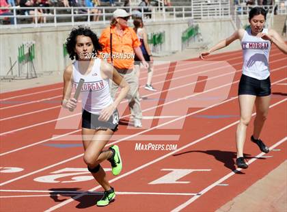 Thumbnail 2 in Grizzly Invitational Track photogallery.