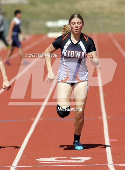 Thumbnail 3 in Grizzly Invitational Track photogallery.