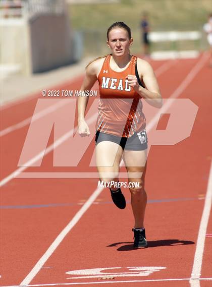 Thumbnail 1 in Grizzly Invitational Track photogallery.