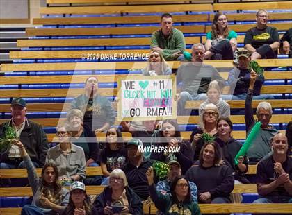 Thumbnail 1 in Hilmar vs Elsinore (CIF State Division 5 Final) photogallery.