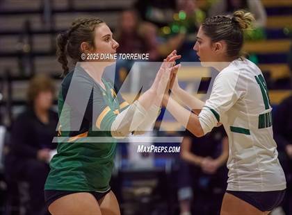 Thumbnail 1 in Hilmar vs Elsinore (CIF State Division 5 Final) photogallery.