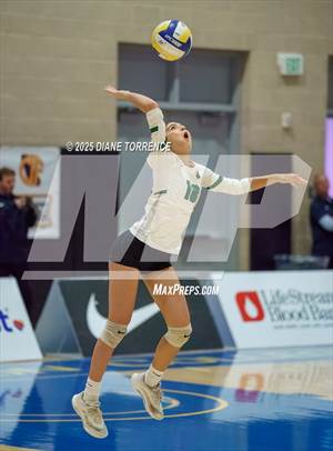 Hilmar vs Elsinore (CIF State Division 5 Final)