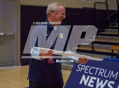 Thumbnail 2 in Hilmar vs Elsinore (CIF State Division 5 Final) photogallery.