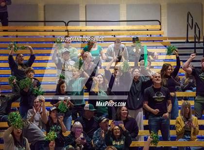 Thumbnail 2 in Hilmar vs Elsinore (CIF State Division 5 Final) photogallery.