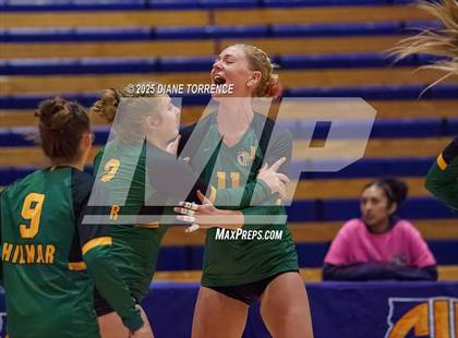 Thumbnail 2 in Hilmar vs Elsinore (CIF State Division 5 Final) photogallery.