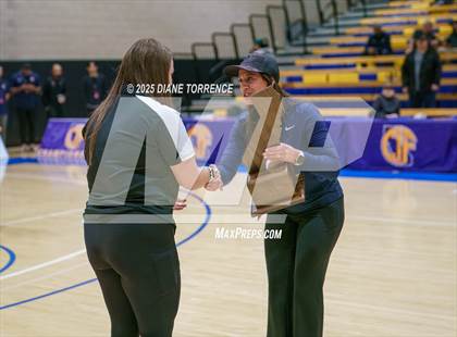 Thumbnail 3 in Hilmar vs Elsinore (CIF State Division 5 Final) photogallery.