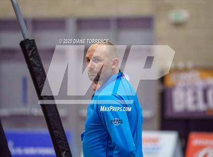 Thumbnail 1 in Hilmar vs Elsinore (CIF State Division 5 Final) photogallery.