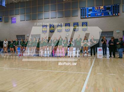 Thumbnail 1 in Hilmar vs Elsinore (CIF State Division 5 Final) photogallery.