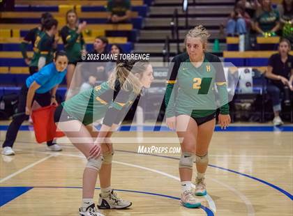 Thumbnail 2 in Hilmar vs Elsinore (CIF State Division 5 Final) photogallery.