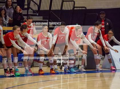 Thumbnail 1 in Hilmar vs Elsinore (CIF State Division 5 Final) photogallery.