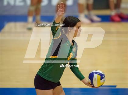 Thumbnail 2 in Hilmar vs Elsinore (CIF State Division 5 Final) photogallery.