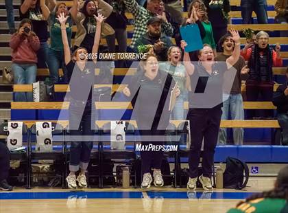 Thumbnail 1 in Hilmar vs Elsinore (CIF State Division 5 Final) photogallery.