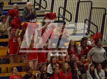 Thumbnail 2 in Hilmar vs Elsinore (CIF State Division 5 Final) photogallery.