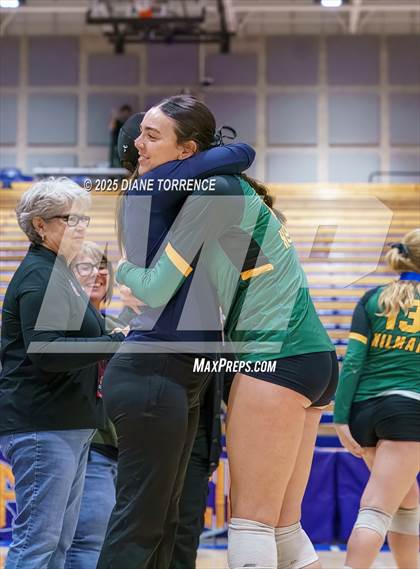 Thumbnail 3 in Hilmar vs Elsinore (CIF State Division 5 Final) photogallery.