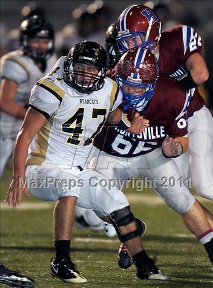 Thumbnail 2 in Cullman @ Huntsville photogallery.