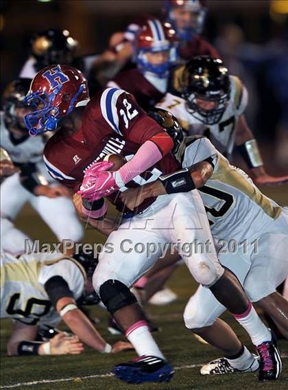 Thumbnail 3 in Cullman @ Huntsville photogallery.