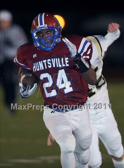 Thumbnail 3 in Cullman @ Huntsville photogallery.