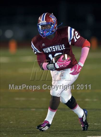 Thumbnail 2 in Cullman @ Huntsville photogallery.