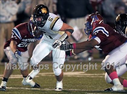 Thumbnail 3 in Cullman @ Huntsville photogallery.