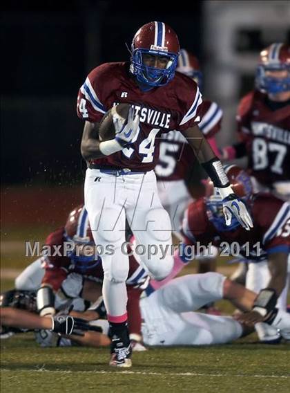 Thumbnail 1 in Cullman @ Huntsville photogallery.