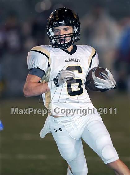 Thumbnail 3 in Cullman @ Huntsville photogallery.