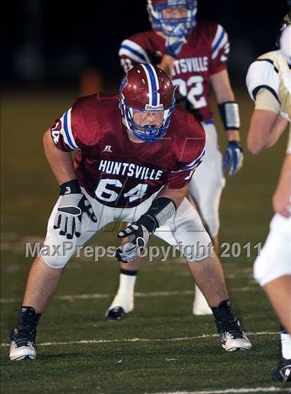Thumbnail 2 in Cullman @ Huntsville photogallery.