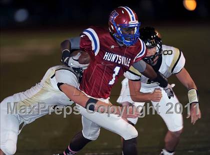 Thumbnail 1 in Cullman @ Huntsville photogallery.