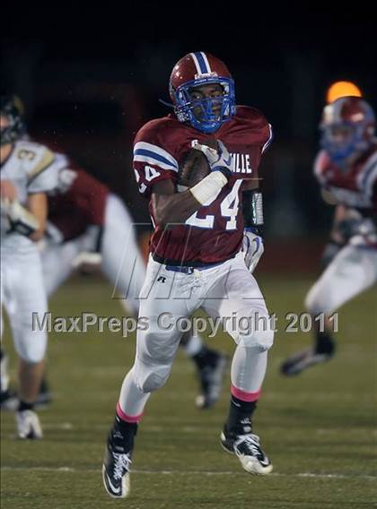 Thumbnail 2 in Cullman @ Huntsville photogallery.