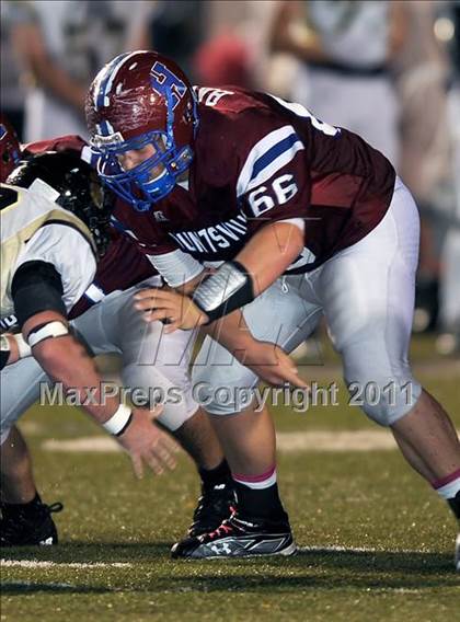 Thumbnail 3 in Cullman @ Huntsville photogallery.