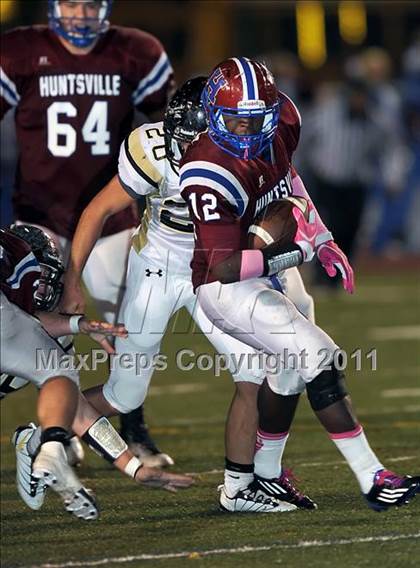 Thumbnail 2 in Cullman @ Huntsville photogallery.