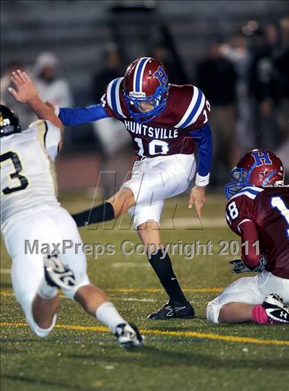 Thumbnail 3 in Cullman @ Huntsville photogallery.