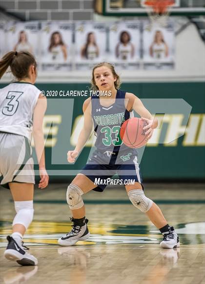 Thumbnail 3 in Woodgrove @ Loudoun Valley photogallery.
