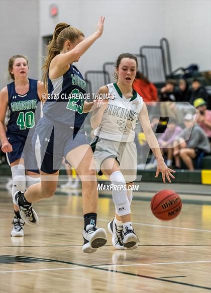 Thumbnail 1 in Woodgrove @ Loudoun Valley photogallery.