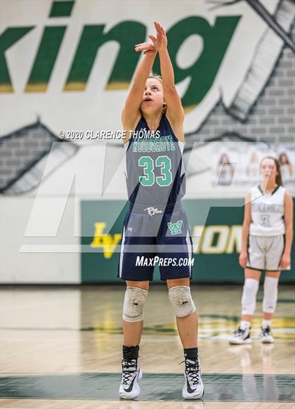 Thumbnail 1 in Woodgrove @ Loudoun Valley photogallery.