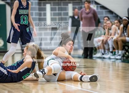 Thumbnail 2 in Woodgrove @ Loudoun Valley photogallery.