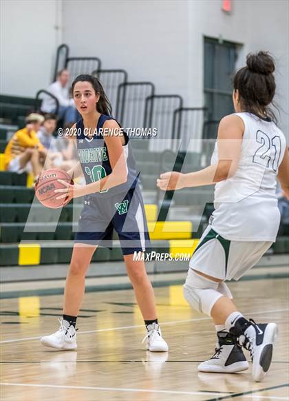 Thumbnail 3 in Woodgrove @ Loudoun Valley photogallery.