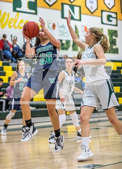 Thumbnail 1 in Woodgrove @ Loudoun Valley photogallery.