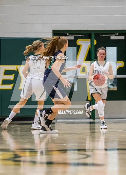 Thumbnail 3 in Woodgrove @ Loudoun Valley photogallery.