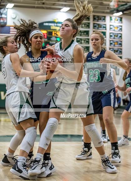 Thumbnail 3 in Woodgrove @ Loudoun Valley photogallery.
