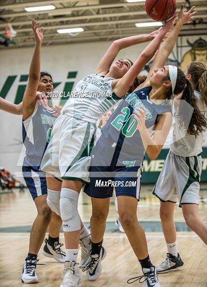 Thumbnail 3 in Woodgrove @ Loudoun Valley photogallery.
