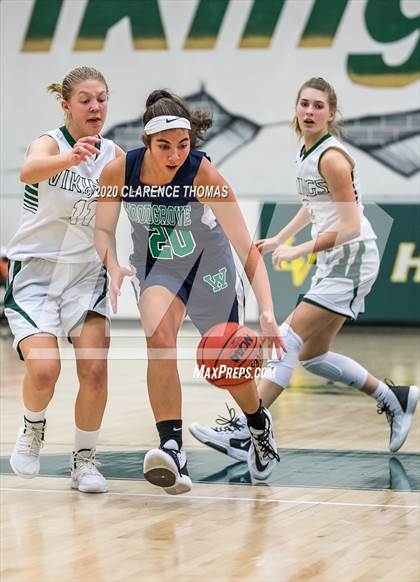 Thumbnail 1 in Woodgrove @ Loudoun Valley photogallery.