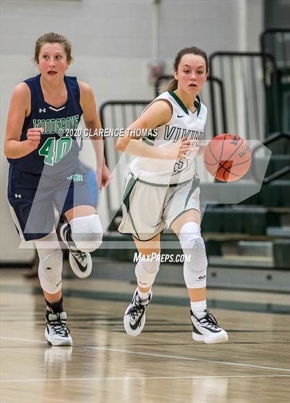 Thumbnail 1 in Woodgrove @ Loudoun Valley photogallery.
