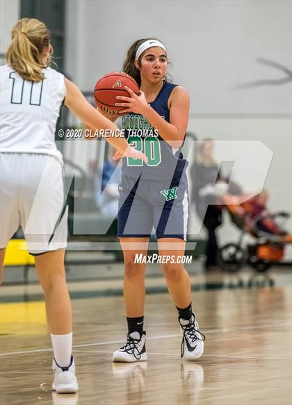 Thumbnail 1 in Woodgrove @ Loudoun Valley photogallery.