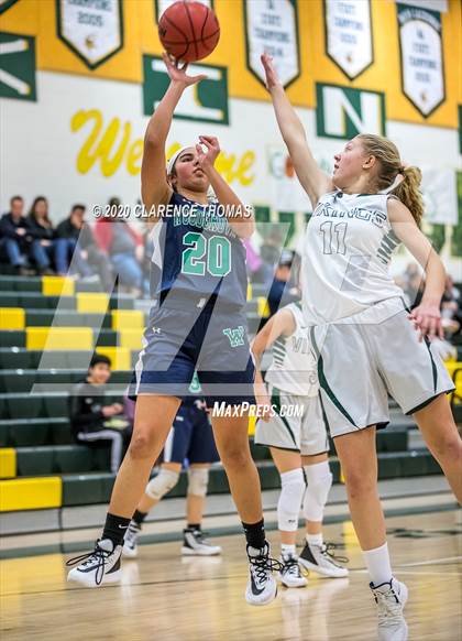 Thumbnail 2 in Woodgrove @ Loudoun Valley photogallery.