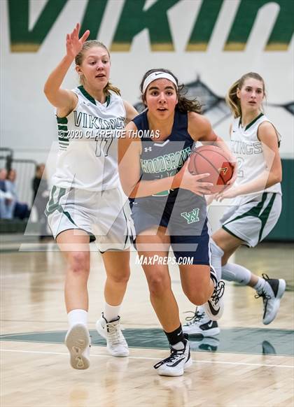 Thumbnail 2 in Woodgrove @ Loudoun Valley photogallery.