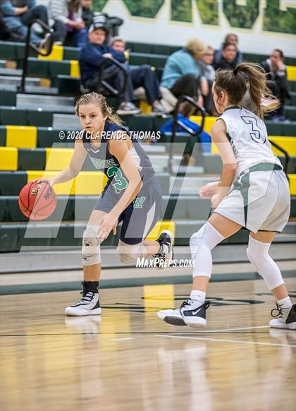 Thumbnail 1 in Woodgrove @ Loudoun Valley photogallery.